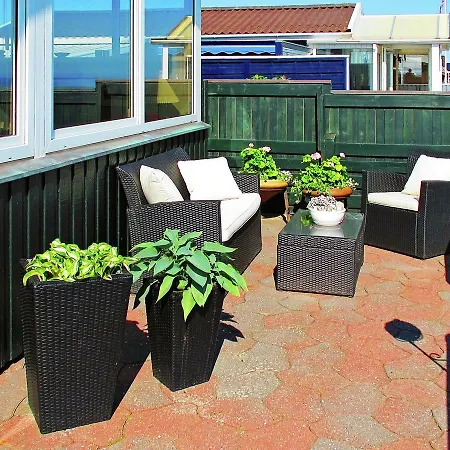 One-bedroom Holiday In 2 Hébergement de vacances *