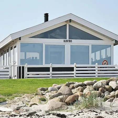 One-bedroom Holiday In 2 Hébergement de vacances *