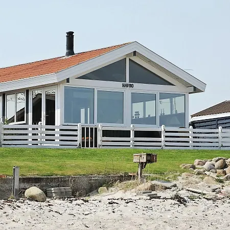 One-bedroom Holiday In 2 Hébergement de vacances Otterup