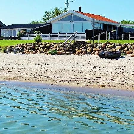 One-bedroom Holiday In 2 Hébergement de vacances
