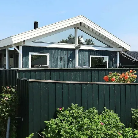One-bedroom Holiday In 2 Hébergement de vacances *