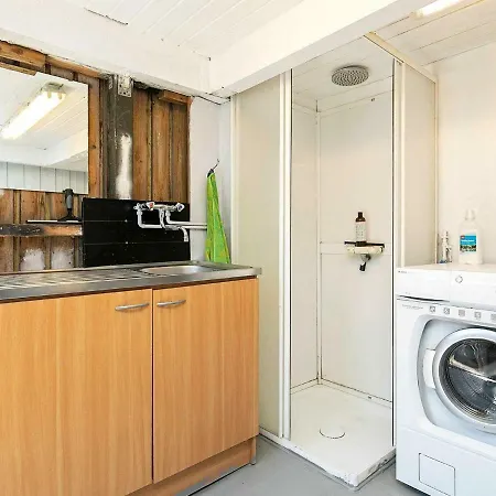 One-bedroom Holiday In 2 Hébergement de vacances