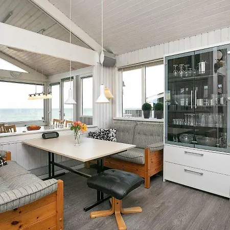 One-bedroom Holiday In 2 Hébergement de vacances *