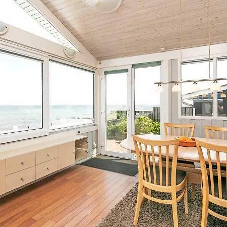 One-bedroom Holiday In 2 Hébergement de vacances Otterup