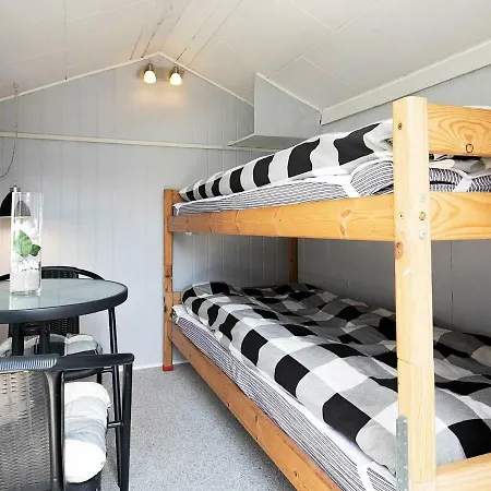 Hébergement de vacances One-bedroom Holiday In 2