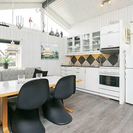 One-bedroom Holiday In 2 Hébergement de vacances *