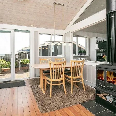 One-bedroom Holiday In 2 Hébergement de vacances *