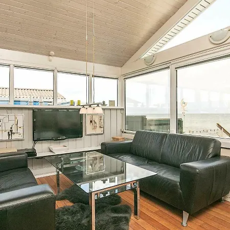 One-bedroom Holiday In 2 Hébergement de vacances *
