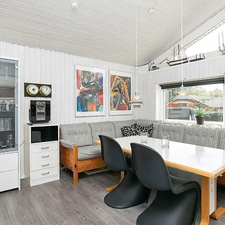 One-bedroom Holiday In 2 Hébergement de vacances